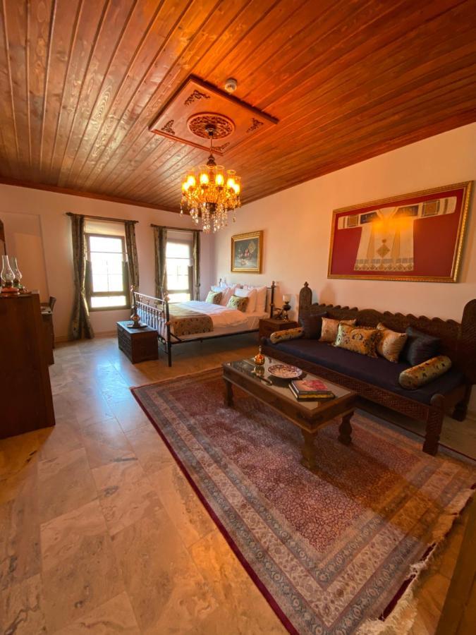 Villa Ephesus Hotel Кушадасы Экстерьер фото