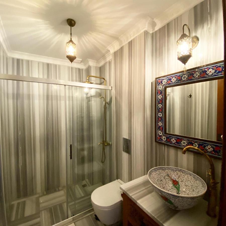 Villa Ephesus Hotel Кушадасы Экстерьер фото